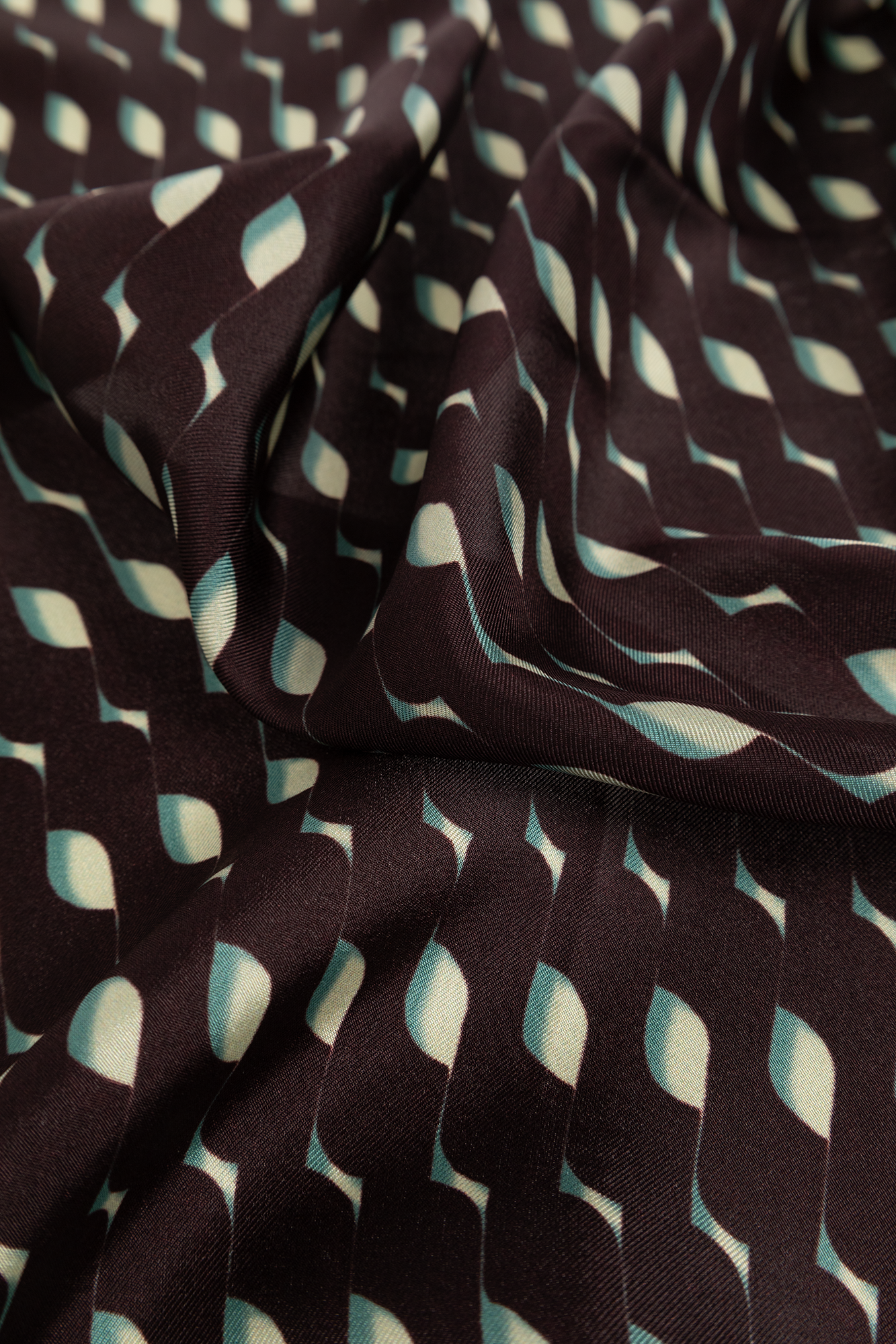 Dries Van Noten Silk shawl | Men's Accessories